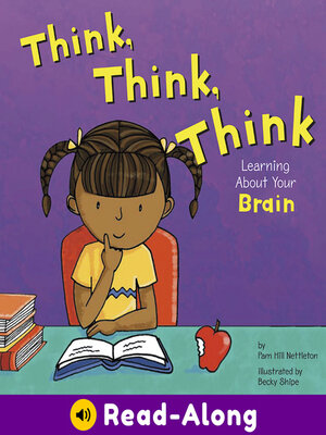 cover image of Think, Think, Think